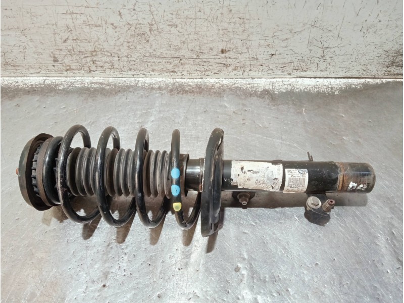 Recambio de amortiguador delantero derecho para citroen c3 referencia OEM IAM 9815657880 22317899 
