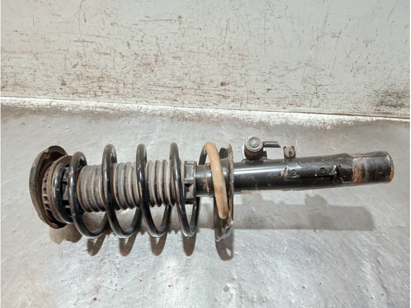 Recambio de amortiguador delantero derecho para citroen c3 referencia OEM IAM 9815657880 22317899 
