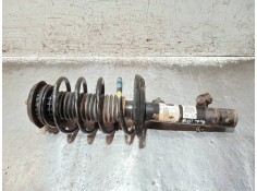 Recambio de amortiguador delantero izquierdo para citroen c3 referencia OEM IAM 9815657980 22317900 