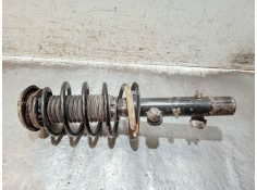 Recambio de amortiguador delantero izquierdo para citroen c3 referencia OEM IAM 9815657980 22317900  2