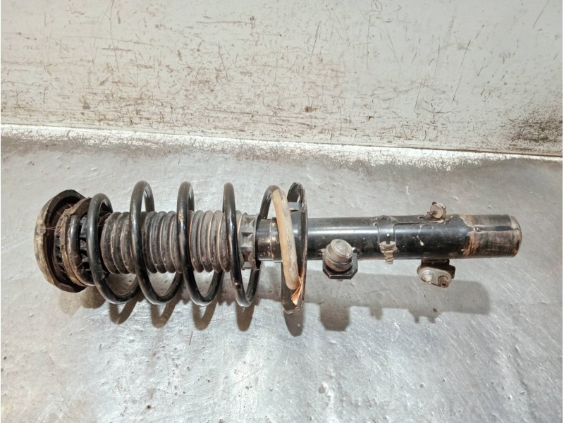 Recambio de amortiguador delantero izquierdo para citroen c3 referencia OEM IAM 9815657980 22317900 