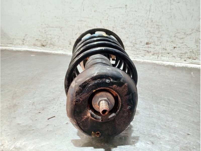 Recambio de amortiguador delantero izquierdo para citroen c3 referencia OEM IAM 9815657980 22317900 