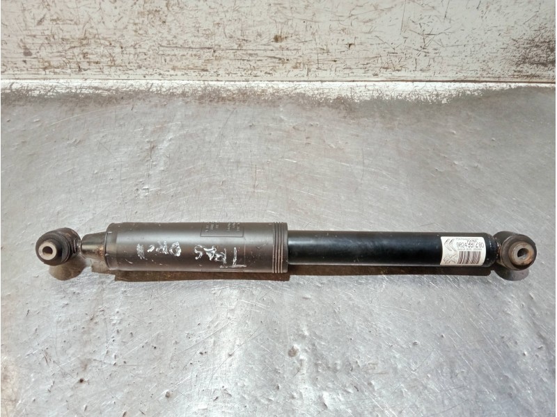 Recambio de amortiguador trasero derecho para citroen c3 referencia OEM IAM 9824997280 22320908 