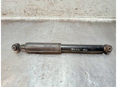 Recambio de amortiguador trasero izquierdo para citroen c3 referencia OEM IAM 9824997280 22320908 