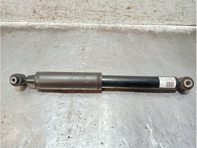 Recambio de amortiguador trasero izquierdo para citroen c3 referencia OEM IAM 9824997280 22320908 