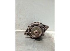 Recambio de alternador para daewoo matiz referencia OEM IAM 96380673 219170 