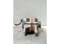 Recambio de alternador para daewoo matiz referencia OEM IAM 96380673 219170  2