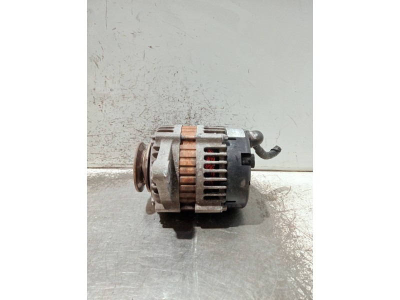 Recambio de alternador para daewoo matiz referencia OEM IAM 96380673 219170 