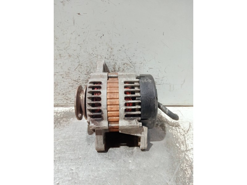 Recambio de alternador para daewoo matiz referencia OEM IAM 96380673 219170 