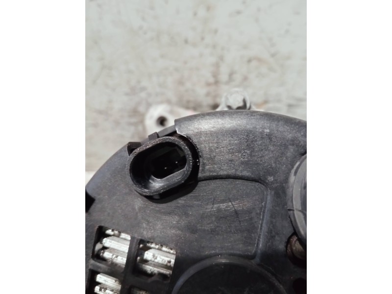 Recambio de alternador para daewoo matiz referencia OEM IAM 96380673 219170 