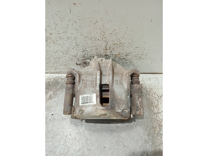 Recambio de pinza freno delantera derecha para citroen c3 referencia OEM IAM 9805497780 9805497780 L94125