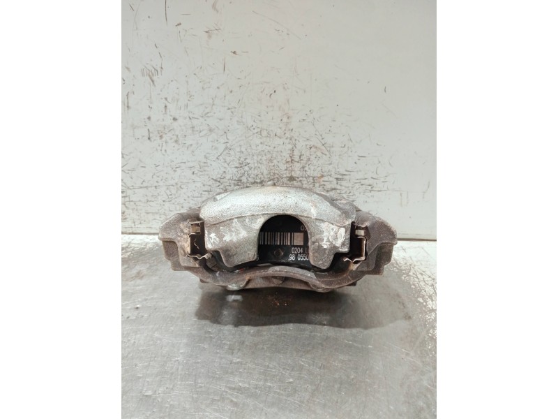 Recambio de pinza freno delantera derecha para citroen c3 referencia OEM IAM 9805497780 9805497780 L94125