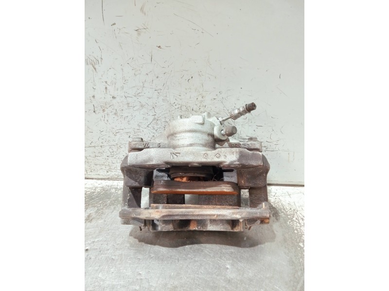 Recambio de pinza freno delantera derecha para citroen c3 referencia OEM IAM 9805497780 9805497780 L94125