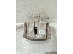Recambio de pinza freno delantera izquierda para citroen c3 referencia OEM IAM 9805497680 0204L60323 L94124