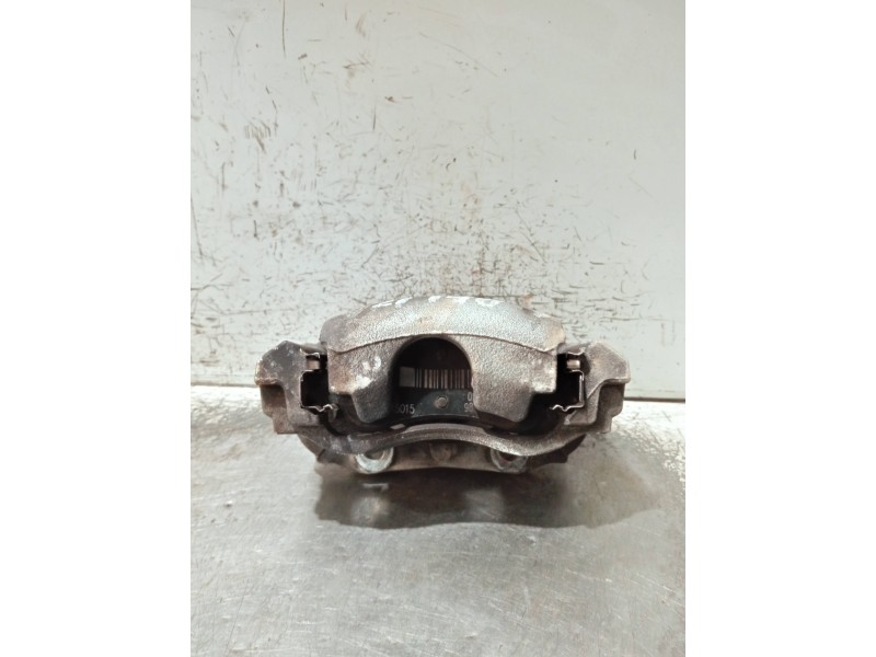 Recambio de pinza freno delantera izquierda para citroen c3 referencia OEM IAM 9805497680 0204L60323 L94124