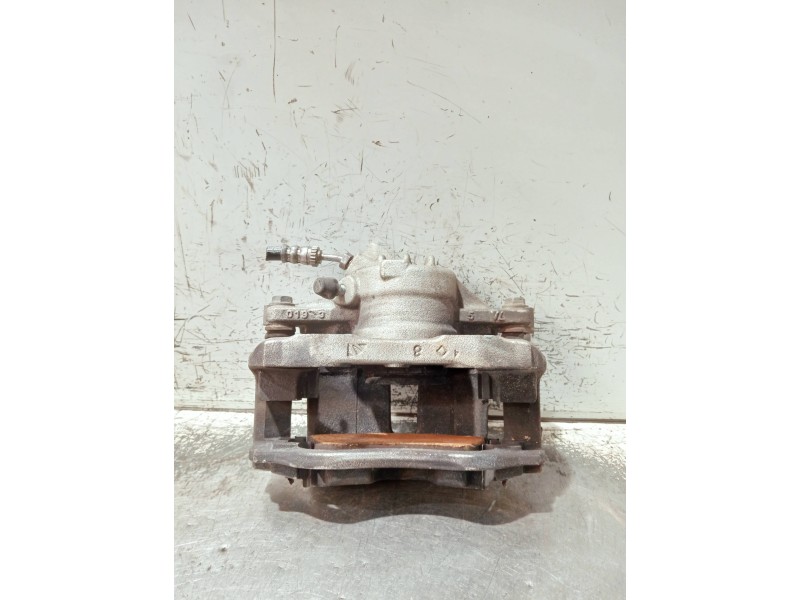 Recambio de pinza freno delantera izquierda para citroen c3 referencia OEM IAM 9805497680 0204L60323 L94124