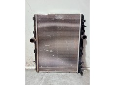 Recambio de radiador agua para citroen c3 referencia OEM IAM 9685852680 890960000  2