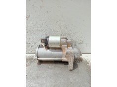 Recambio de motor arranque para citroen c3 referencia OEM IAM 9830507480 0001179031 
