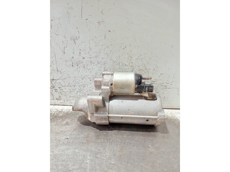 Recambio de motor arranque para citroen c3 referencia OEM IAM 9830507480 0001179031 