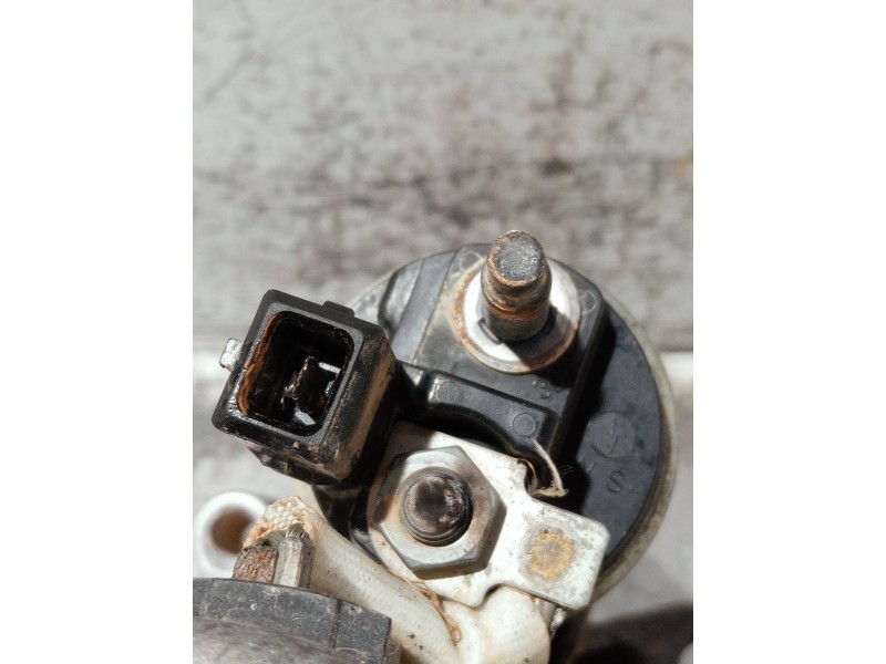 Recambio de motor arranque para citroen c3 referencia OEM IAM 9830507480 0001179031 