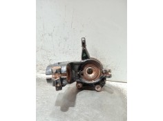 Recambio de mangueta delantera derecha para citroen c3 referencia OEM IAM    2