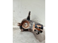 Recambio de mangueta delantera izquierda para citroen c3 referencia OEM IAM    2