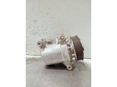 Recambio de compresor aire acondicionado para citroen c3 referencia OEM IAM 9810349980 9808860080 JSR11T603078 2