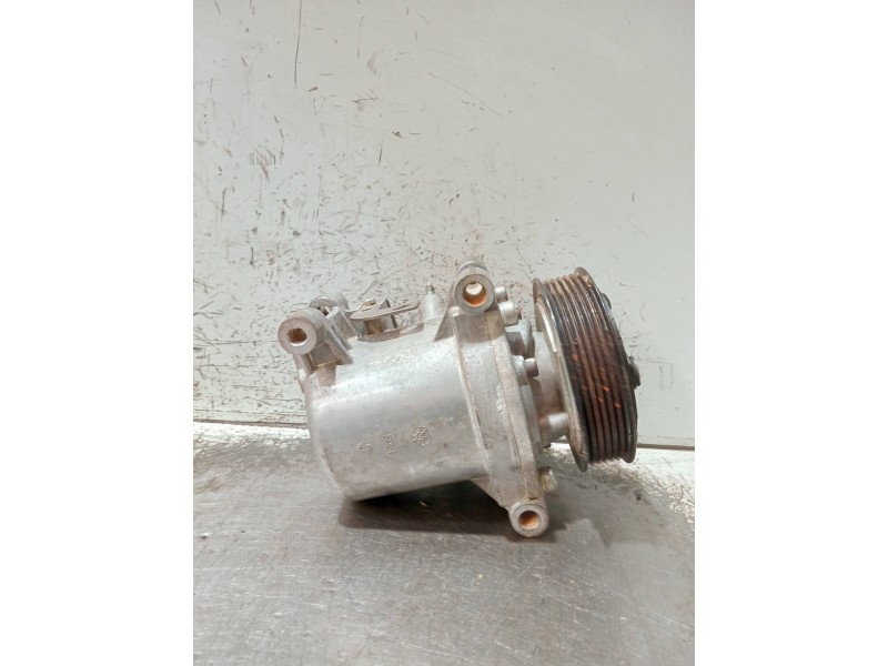 Recambio de compresor aire acondicionado para citroen c3 referencia OEM IAM 9810349980 9808860080 JSR11T603078