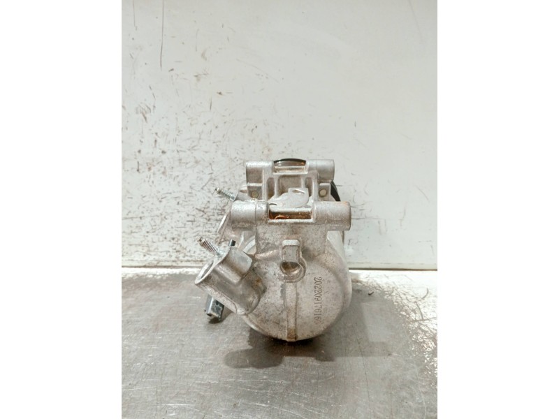 Recambio de compresor aire acondicionado para citroen c3 referencia OEM IAM 9810349980 9808860080 JSR11T603078