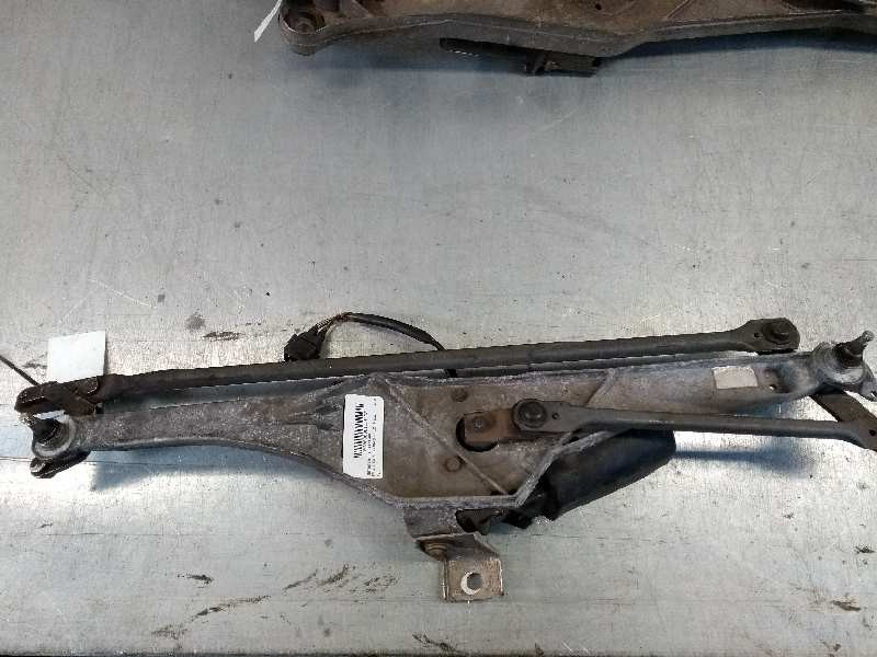 Recambio de motor limpia delantero para bmw serie 5 berlina (e34) 525i (141kw) referencia OEM IAM   