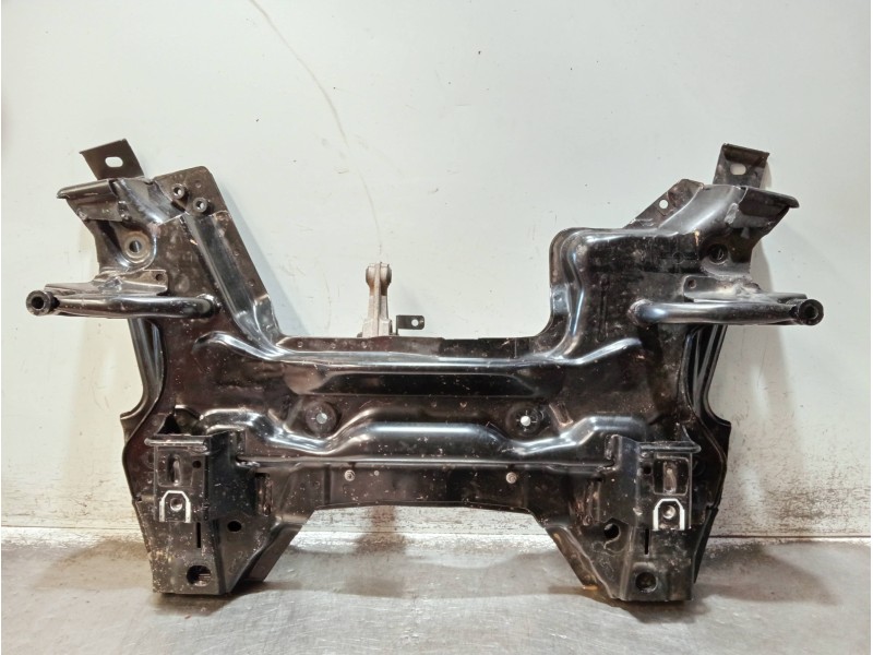 Recambio de puente delantero para citroen c3 referencia OEM IAM   CUNA