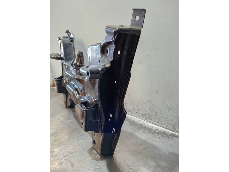 Recambio de puente delantero para citroen c3 referencia OEM IAM   CUNA