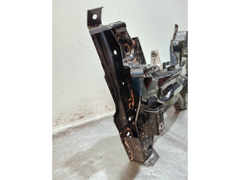 Recambio de puente delantero para citroen c3 referencia OEM IAM   CUNA