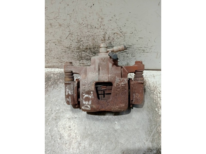 Recambio de pinza freno delantera izquierda para daewoo matiz referencia OEM IAM DAC48L  