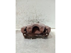 Recambio de pinza freno delantera izquierda para daewoo matiz referencia OEM IAM DAC48L   2