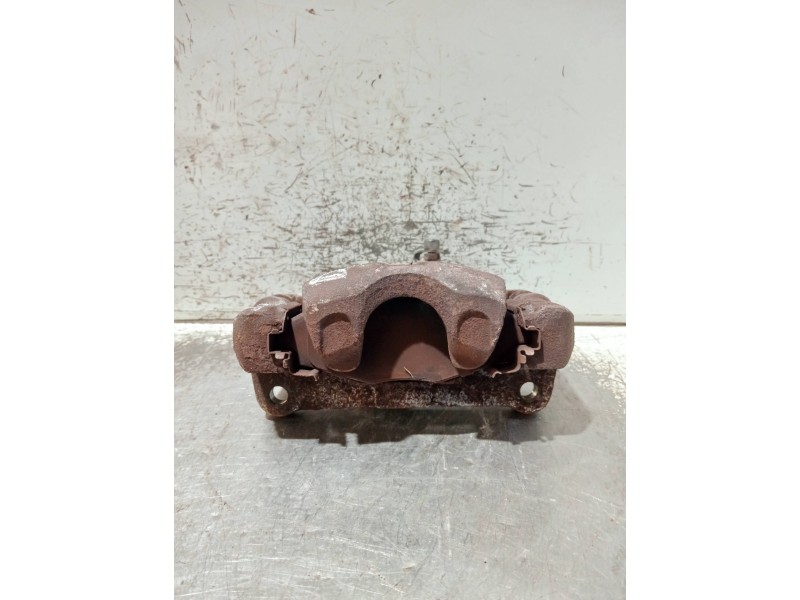 Recambio de pinza freno delantera izquierda para daewoo matiz referencia OEM IAM DAC48L  