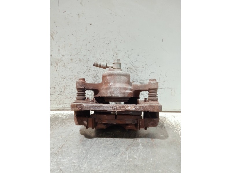 Recambio de pinza freno delantera izquierda para daewoo matiz referencia OEM IAM DAC48L  