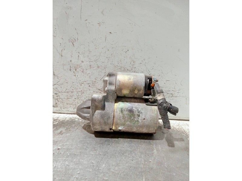 Recambio de motor arranque para daewoo matiz referencia OEM IAM 96275481  