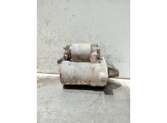 Recambio de motor arranque para daewoo matiz referencia OEM IAM 96275481   2