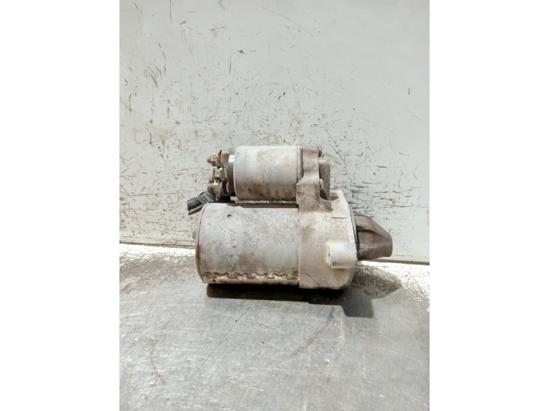 Recambio de motor arranque para daewoo matiz referencia OEM IAM 96275481  