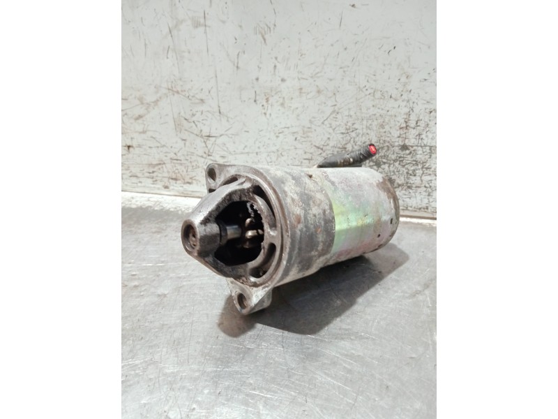 Recambio de motor arranque para daewoo matiz referencia OEM IAM 96275481  