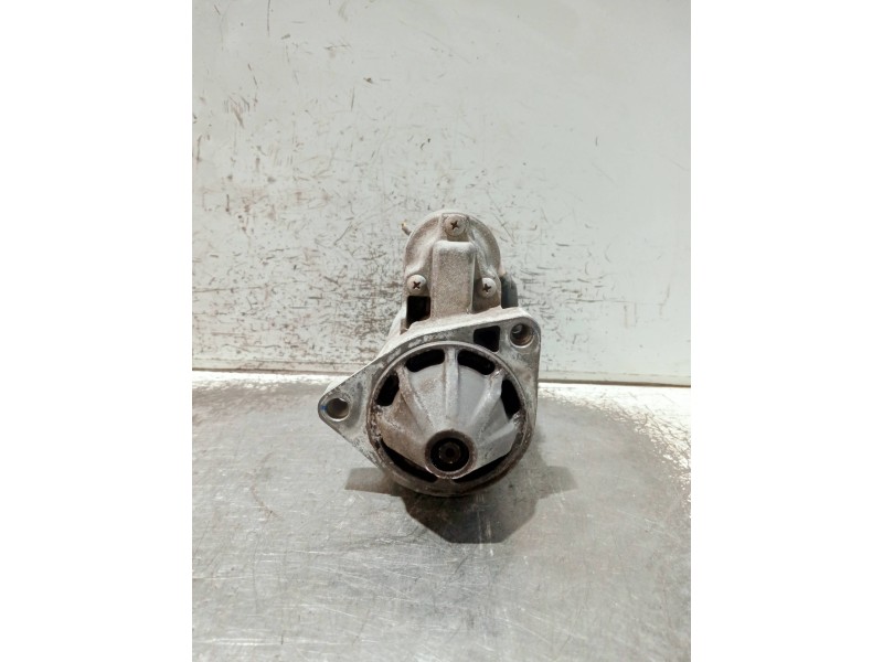 Recambio de motor arranque para daewoo matiz referencia OEM IAM 96275481  