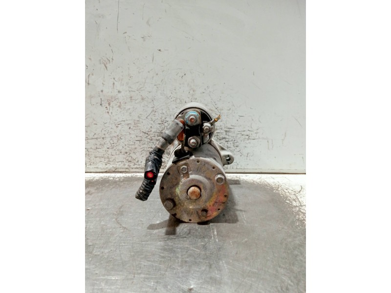 Recambio de motor arranque para daewoo matiz referencia OEM IAM 96275481  
