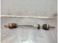 Recambio de transmision delantera derecha para daewoo matiz referencia OEM IAM   