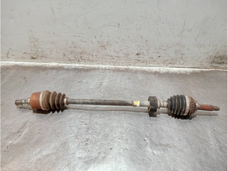 Recambio de transmision delantera derecha para daewoo matiz referencia OEM IAM   