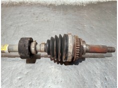 Recambio de transmision delantera derecha para daewoo matiz referencia OEM IAM    2