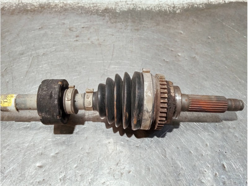 Recambio de transmision delantera derecha para daewoo matiz referencia OEM IAM   