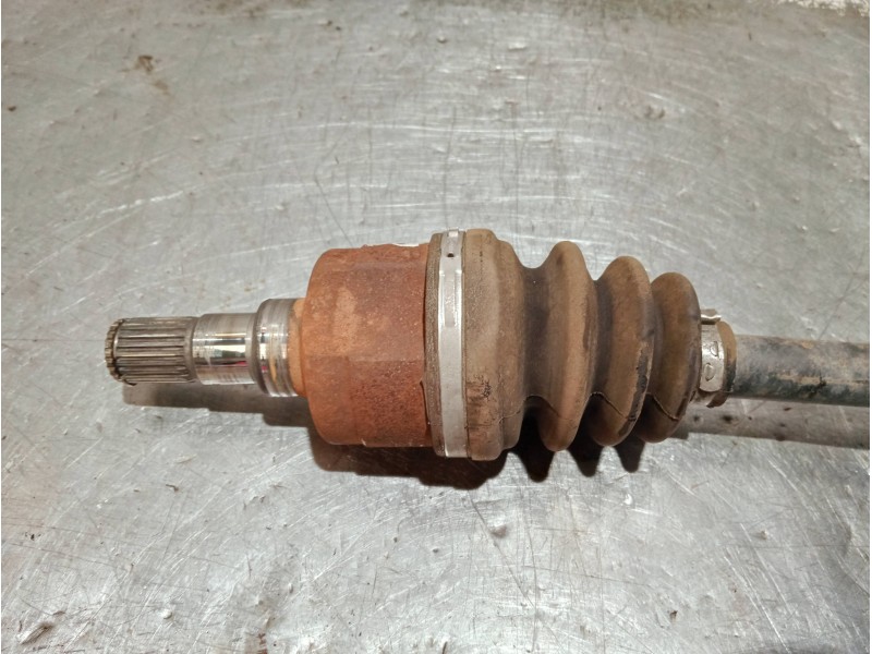 Recambio de transmision delantera derecha para daewoo matiz referencia OEM IAM   