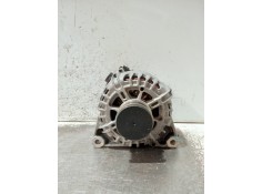 Recambio de alternador para citroen c3 referencia OEM IAM 9835689480 2740473F FG12T163