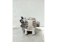Recambio de alternador para citroen c3 referencia OEM IAM 9835689480 2740473F FG12T163 2